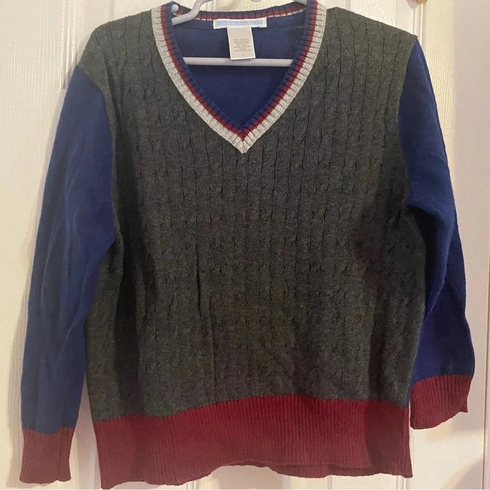 Janie and Jack Sweater